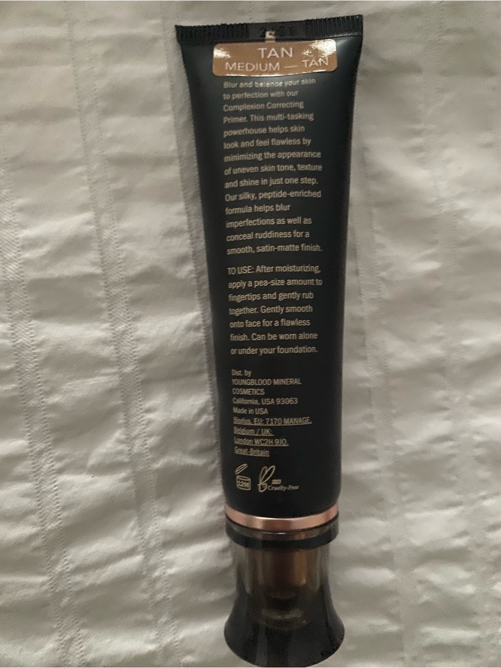 Tinted Primer - Picture 4 of 4